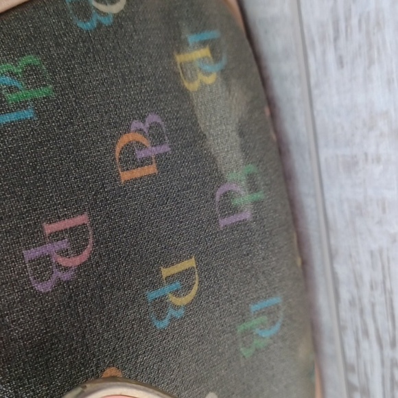 Dooney & Bourke Vintage Barrel Bags - Picture 4 of 11